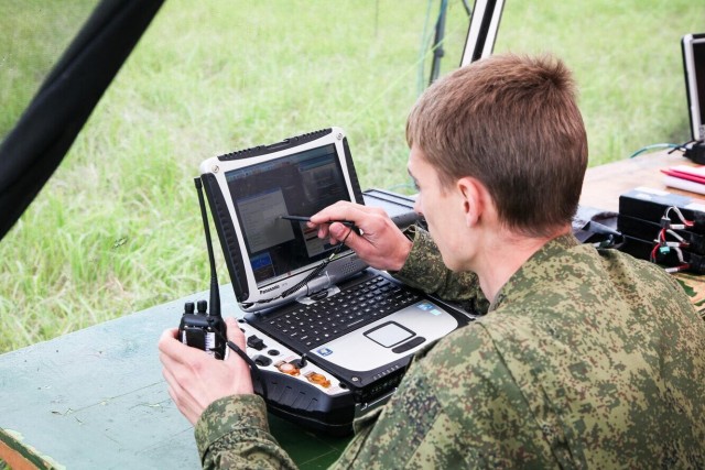 Депутат Милонов предложил разработать компьютерную игру про будни оператора дронов