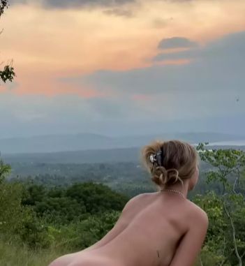 Прекрасный вид