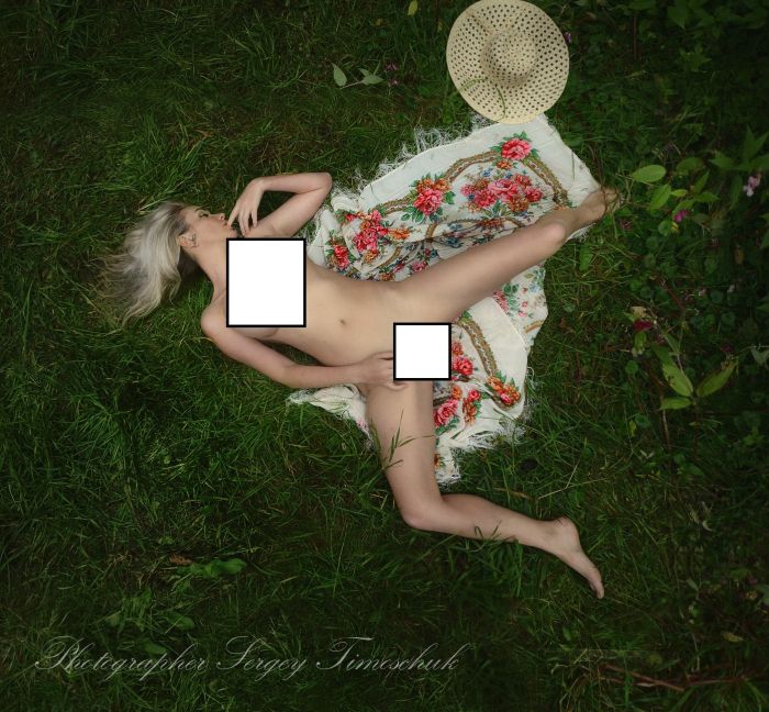 Компиляция Девушки