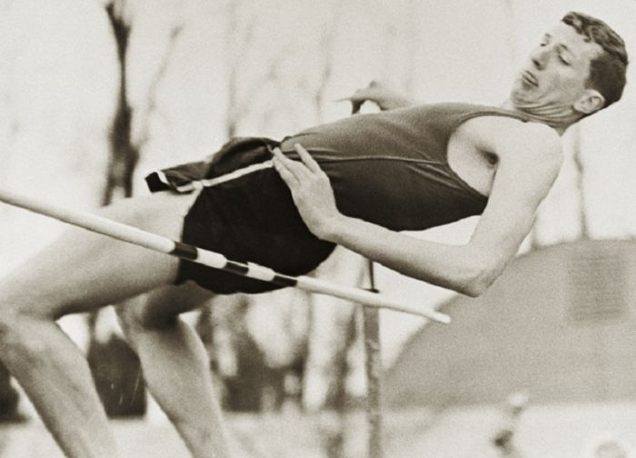 Как простой студент совершил переворот в спорте