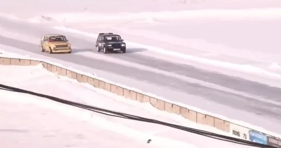 Это просто токийский дрифт какой-то⁠⁠