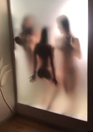 Телевизор 3D