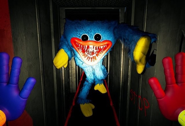 В Госдуме решили проверять детские игрушки на предмет духовности и нравственности