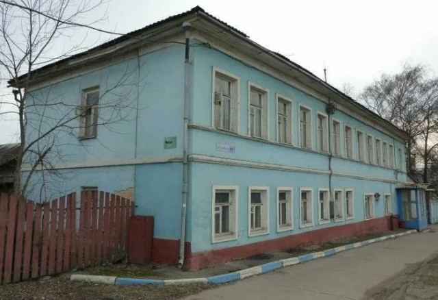 Поджоги военкоматов продолжаются