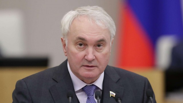 Проект о лишении свободы за уклонение от мобилизации внесут осенью