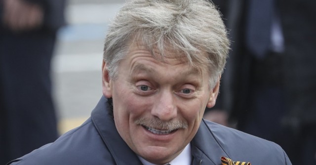 Песков спрогнозировал переизбрание Путина в 2024 году с рекордным результатом