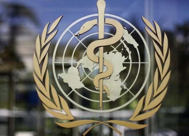 ВОЗ сообщила о росте заболеваемости COVID-19 в мире