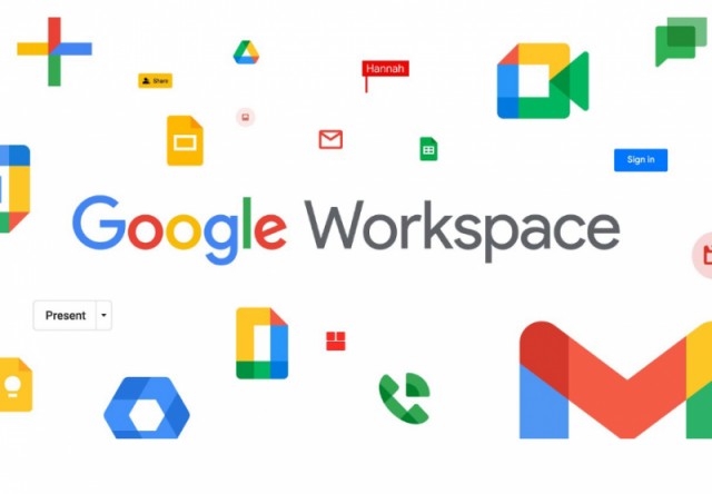 Google ограничивает доступ к Workspace для российских компаний под санкциями