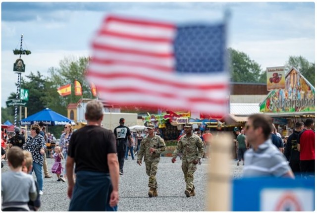 В США заявили о невозможности участвовать в войне с Россией