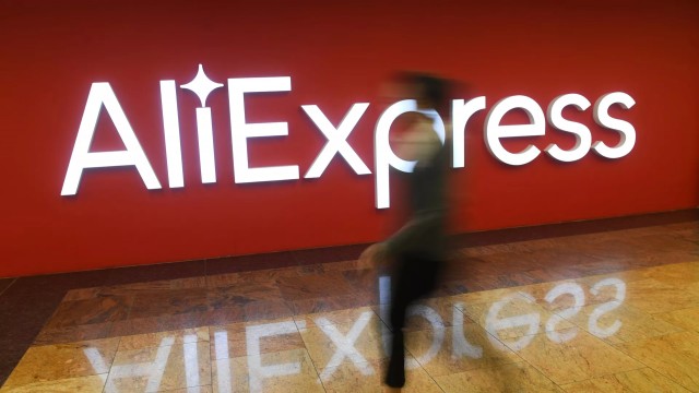 Украина внесла владельца AliExpress в список «спонсоров войны»