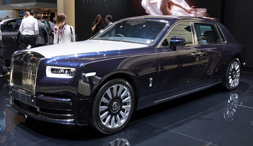 Автоэксперт Барабас: Личный автомобиль снова становится предметом роскоши