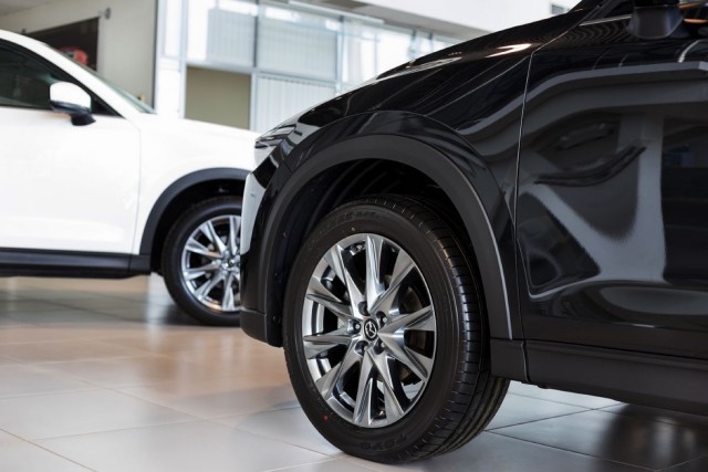 Дилеры предупредили о грядущем скачке цен на автомобили