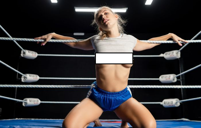 Девушка дня