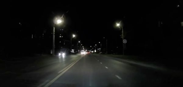 В Иваново водитель сбил мать с 7-летней дочерью: в панике он сбежал и сжег автомобиль