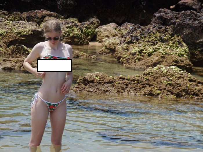 Фото голых девушек которые радуют глаз