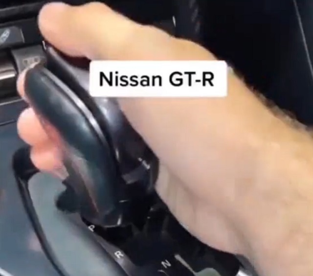 Как выглядят коробки передач в машинах от разных марок