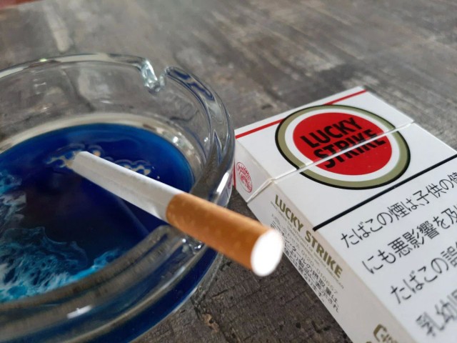 Минздрав придумал как вылечить гепатит С, а заодно отучить людей от курения. И рыбку съесть и костью не подавиться