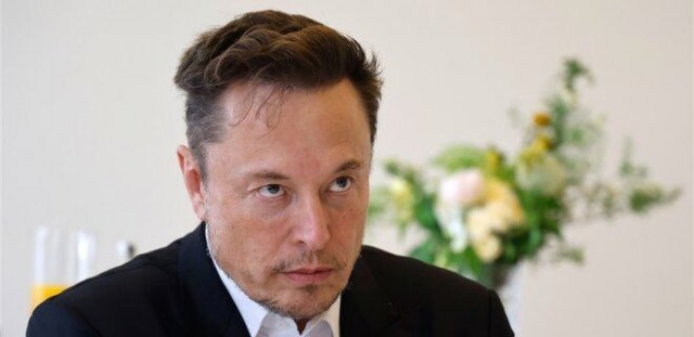 Маск решил передать Пентагону контроль над частью спутникового интернета Starlink