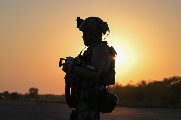 Картаполов: мобилизованные не вернутся домой до конца СВО.