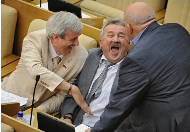 В Совете Федерации после выборов появятся 24 новых сенатора