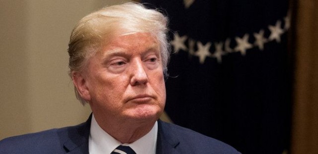 Суд признал Дональда Трампа виновным в мошенничестве, сообщает Reuters