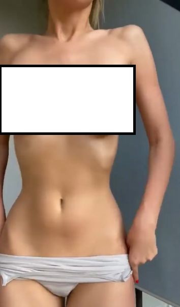 Хорошая фигура⁠⁠