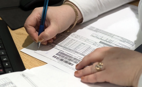 В России поднимут цены за коммуналку на 9,8%