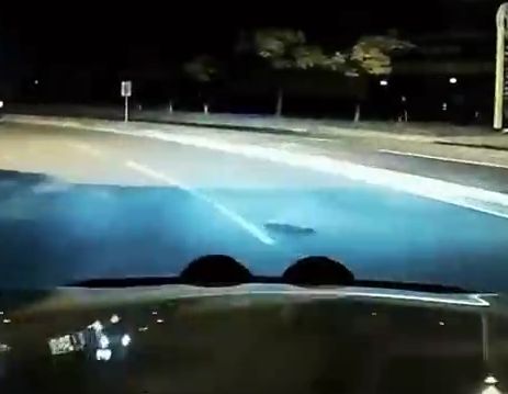 Видеорегистратор окупился