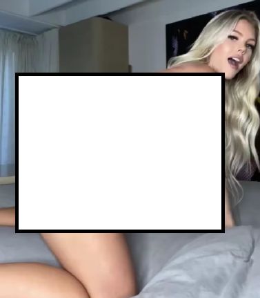 Кобылий бампер⁠⁠