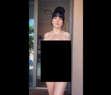 Пятничная доярушка