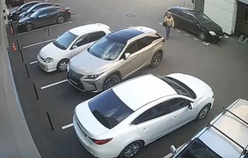 Безвыходная ситуация