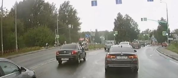 Дорожный учитель из Ярославля