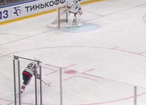 Когда Хоттабыч на трибуне болеет за «Нефтехимик»⁠⁠