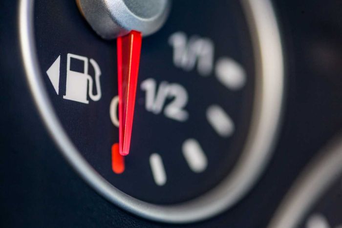 10 Способов снизить расход топлива в автомобиле