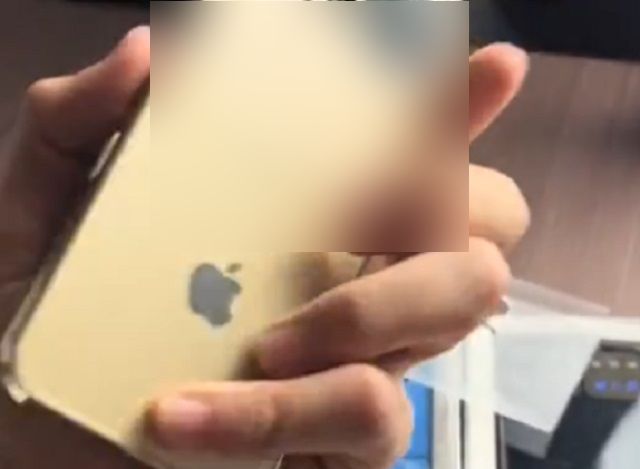 В Казахстан завезли первую партию новых iPhone 16