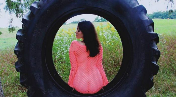 Горячие девушки студентки