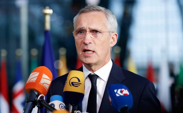 В НАТО пообещали решительный ответ при подтверждении атаки на газопровод