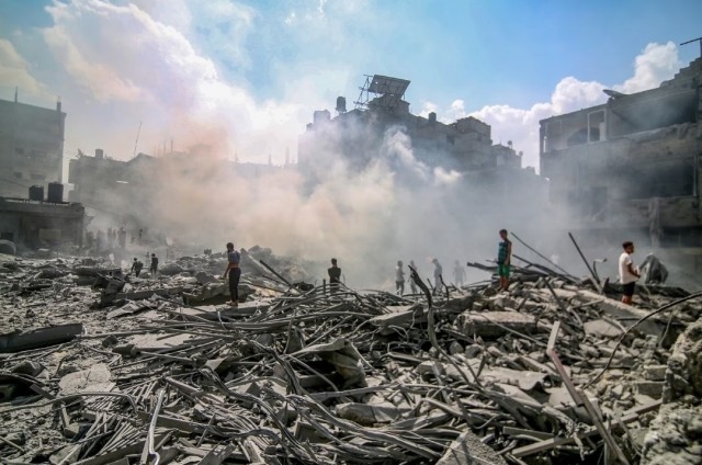 ЦАХАЛ: у жителей Газы есть 24 часа