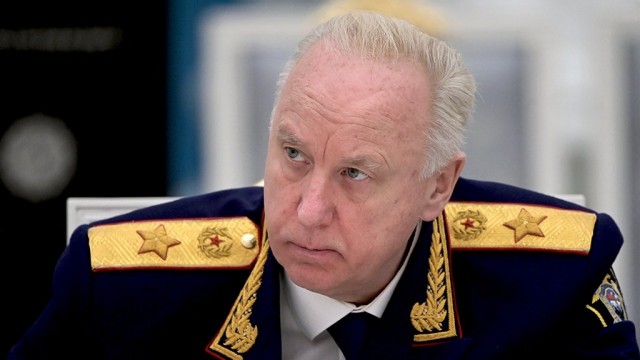 Бастрыкин: мигрантов нужно лишать гражданства за отказ от участия в спецоперации