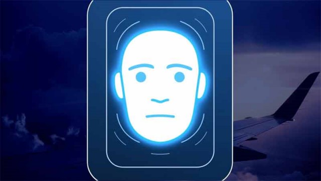 Все направляющиеся в ЕС иностранцы скоро должны будут пройти сканирование отпечатков пальцев и лица