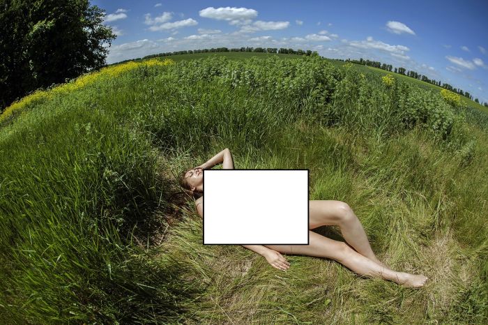 Компиляция Девушки