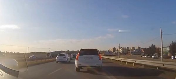 Карма для двух обочечников