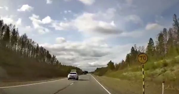 Ещё бы чуть - чуть и все