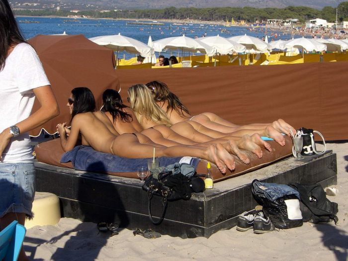 Горячие девушки студентки