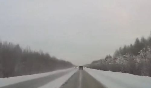 Ничего не предвещало такой трагический финал