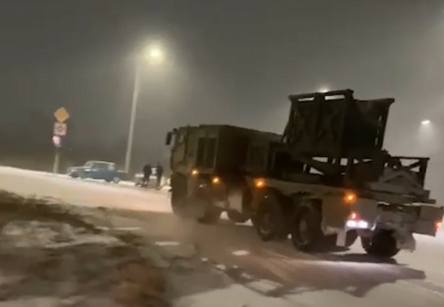 Набережночелнинский дрифт