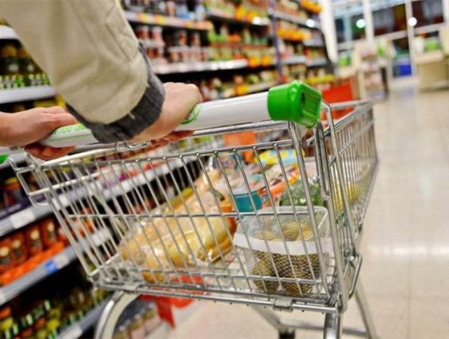 Продукты подорожали? Ничего не знаем, вам кажется, нам сигналы не поступали