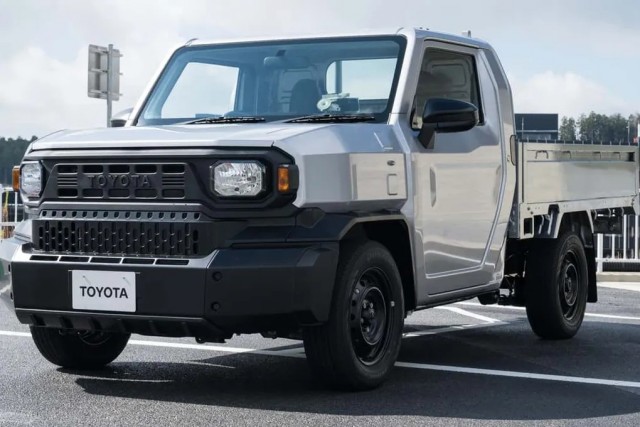 Террористы всего мира ставят лайк Toyota!