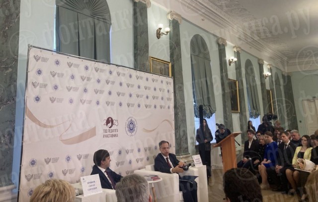 ЦРУ атакует скрепы