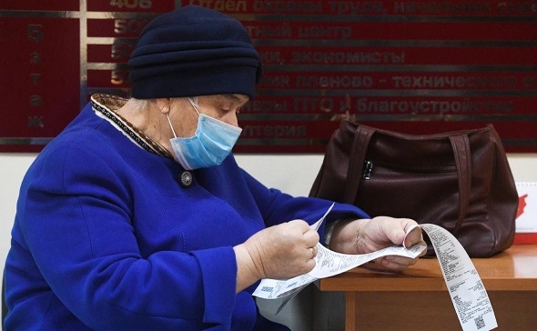 Банки выступили против отмены комиссий за оплату ЖКУ